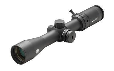 EOTECH VUDU X 2 - 12X SFP DP1 RET BLK - Get Tight Gear