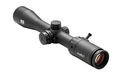 EOTECH VUDU X 2 - 12X SFP DP1 RET BLK - Get Tight Gear