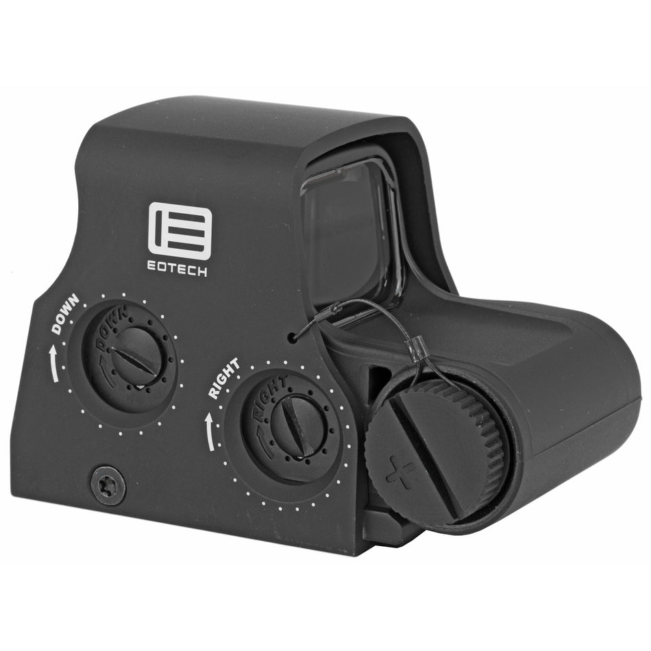 EOTECH XPS2 1 MOA DOT - Get Tight Gear