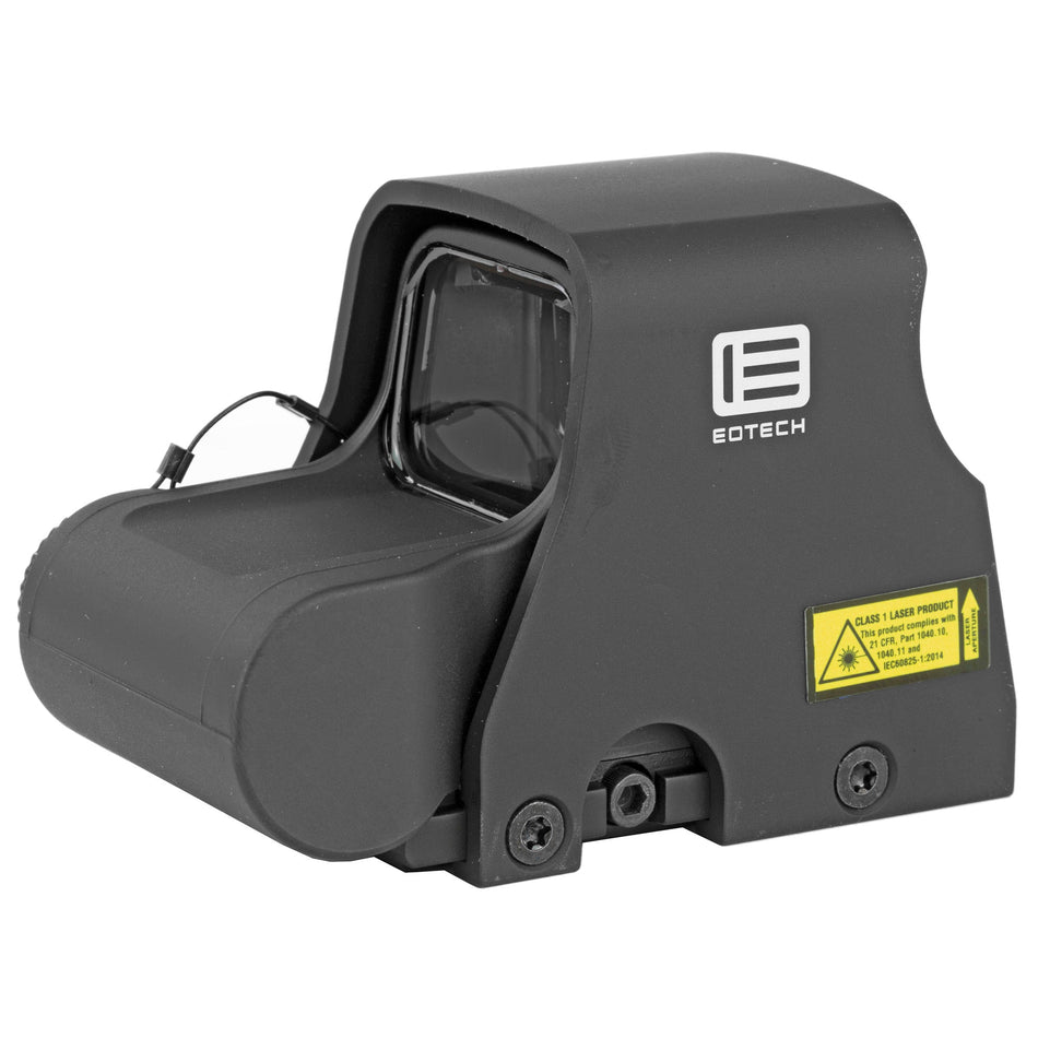 EOTECH XPS2 1 MOA DOT - Get Tight Gear