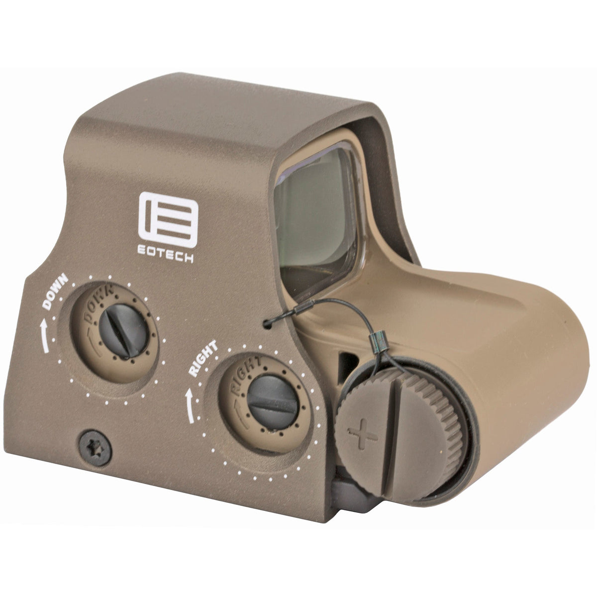 EOTECH XPS2 - 2 68/2 MOA CR123 TAN - Get Tight Gear