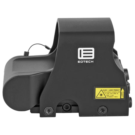 EOTECH XPS2 68MOA RING/1MOA DOT BLK - Get Tight Gear