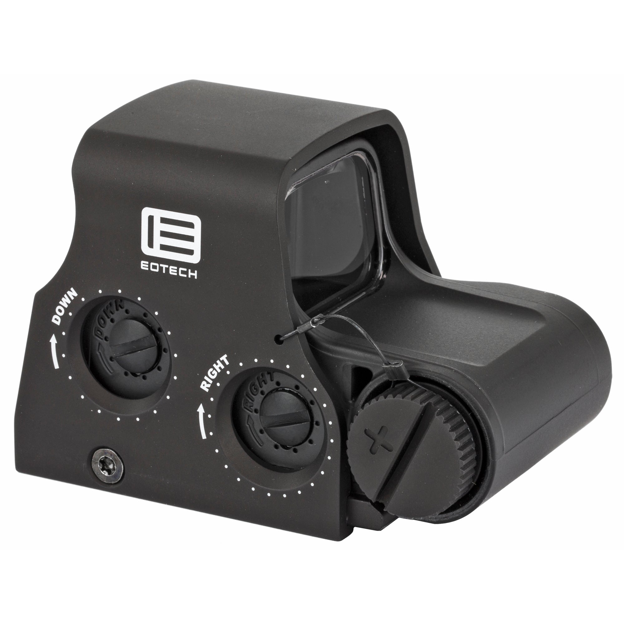 EOTECH XPS2 68MOA RING/1MOA DOT BLK - Get Tight Gear