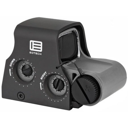 EOTECH XPS2 68MOA RING/1MOA DOT GREY - Get Tight Gear