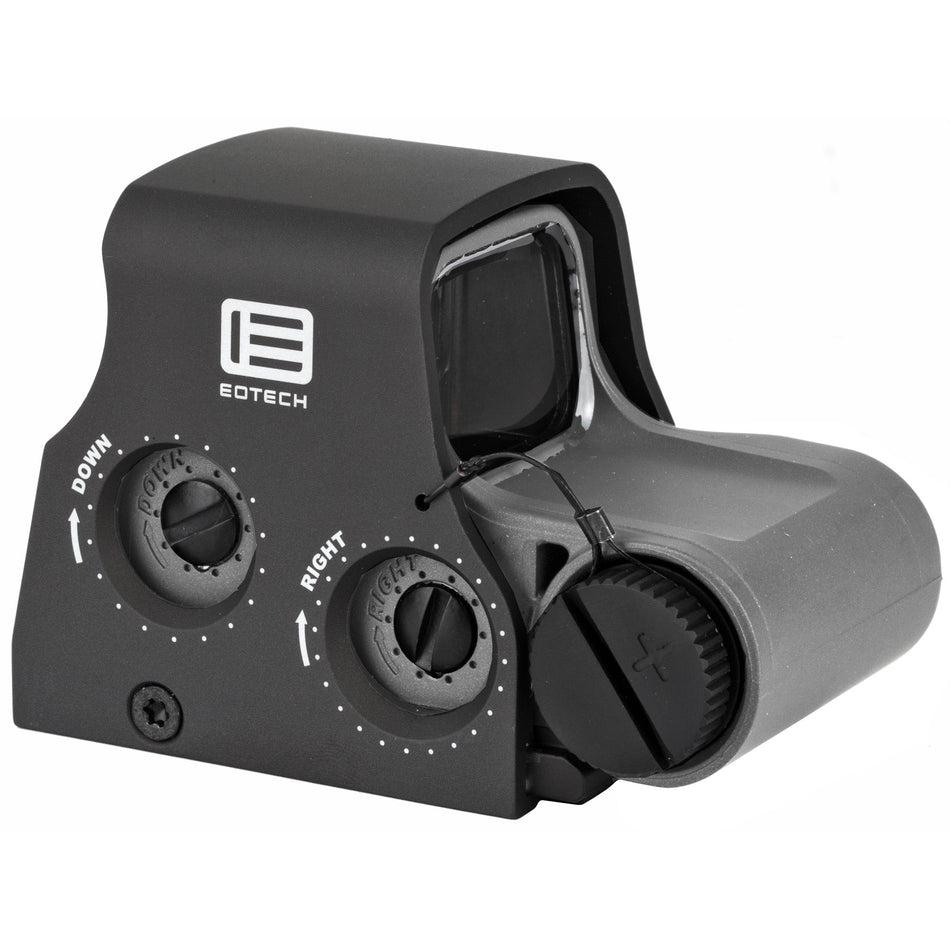 EOTECH XPS2 68MOA RING/1MOA DOT GREY - Get Tight Gear