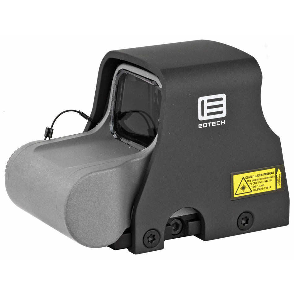 EOTECH XPS2 68MOA RING/1MOA DOT GREY - Get Tight Gear