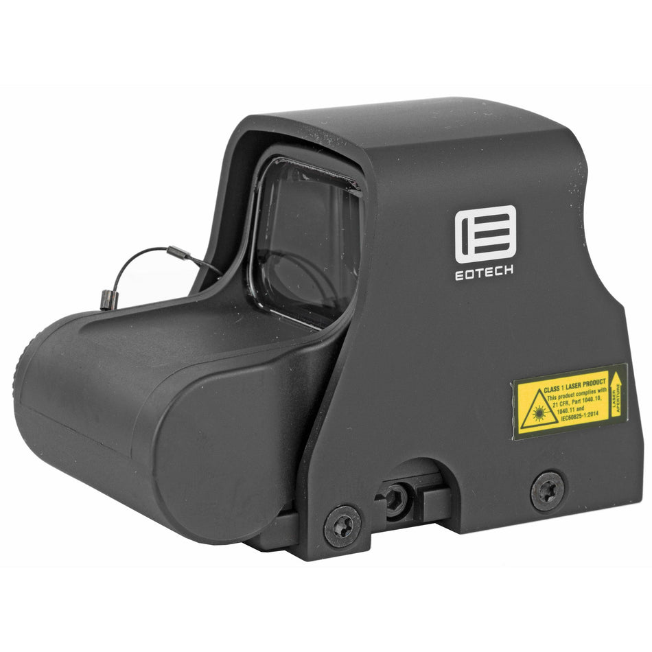 EOTECH XPS2 68MOA RING/2 - 1MOA DOTS - Get Tight Gear