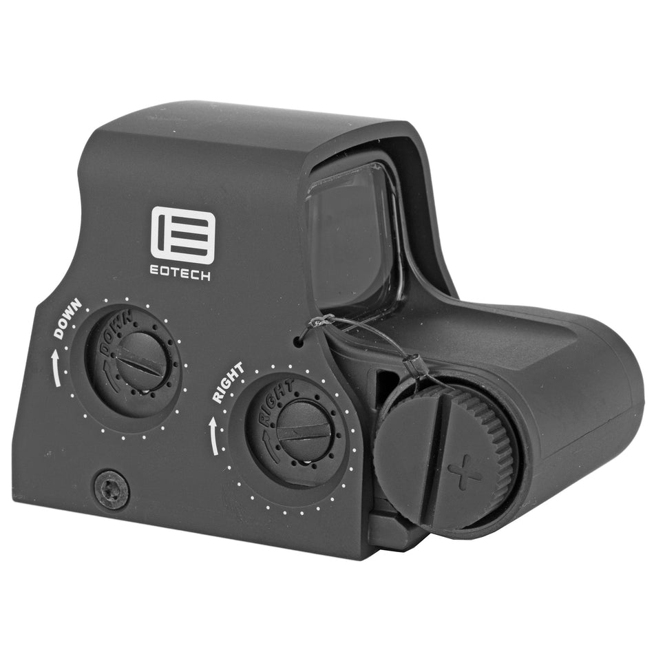 EOTECH XPS2 68MOA RING/2 - 1MOA DOTS - Get Tight Gear