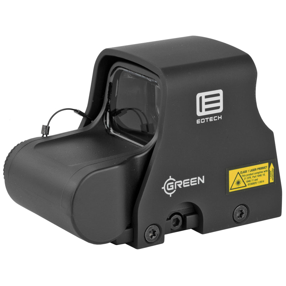 EOTECH XPS2 GRN 68MOA RING/1MOA DOT - Get Tight Gear