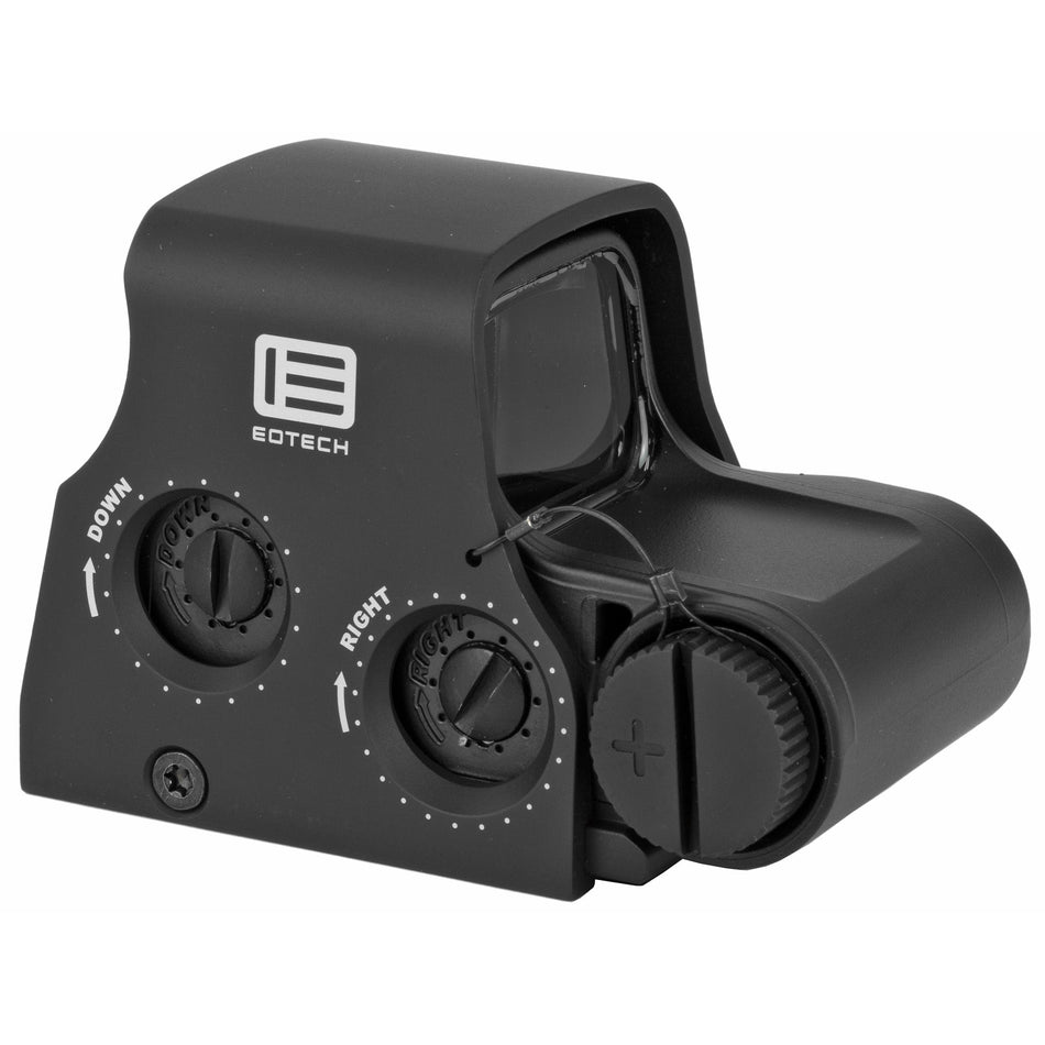 EOTECH XPS2 GRN 68MOA RING/1MOA DOT - Get Tight Gear