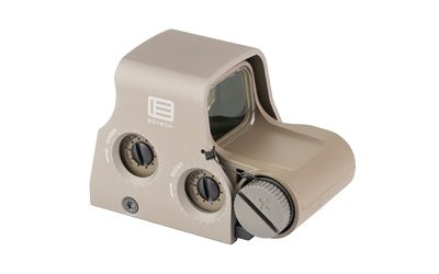 EOTECH XPS3 - 0 68 MOA RING/1 MOA TAN - Get Tight Gear