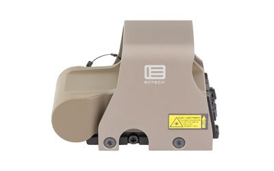 EOTECH XPS3 - 0 68 MOA RING/1 MOA TAN - Get Tight Gear