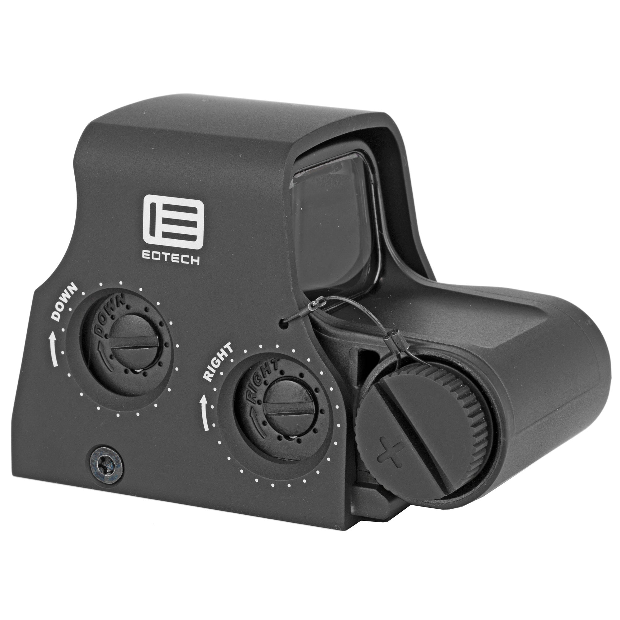 EOTECH XPS3 68MOA RING/1MOA DOT - Get Tight Gear