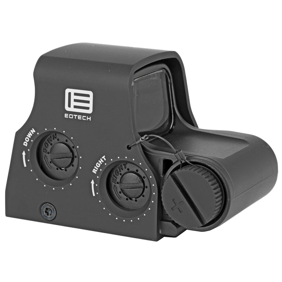 EOTECH XPS3 68MOA RING/1MOA DOT - Get Tight Gear