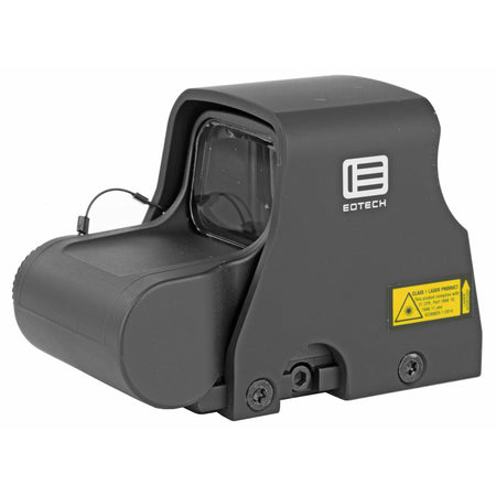 EOTECH XPS3 68MOA RING/1MOA DOT - Get Tight Gear