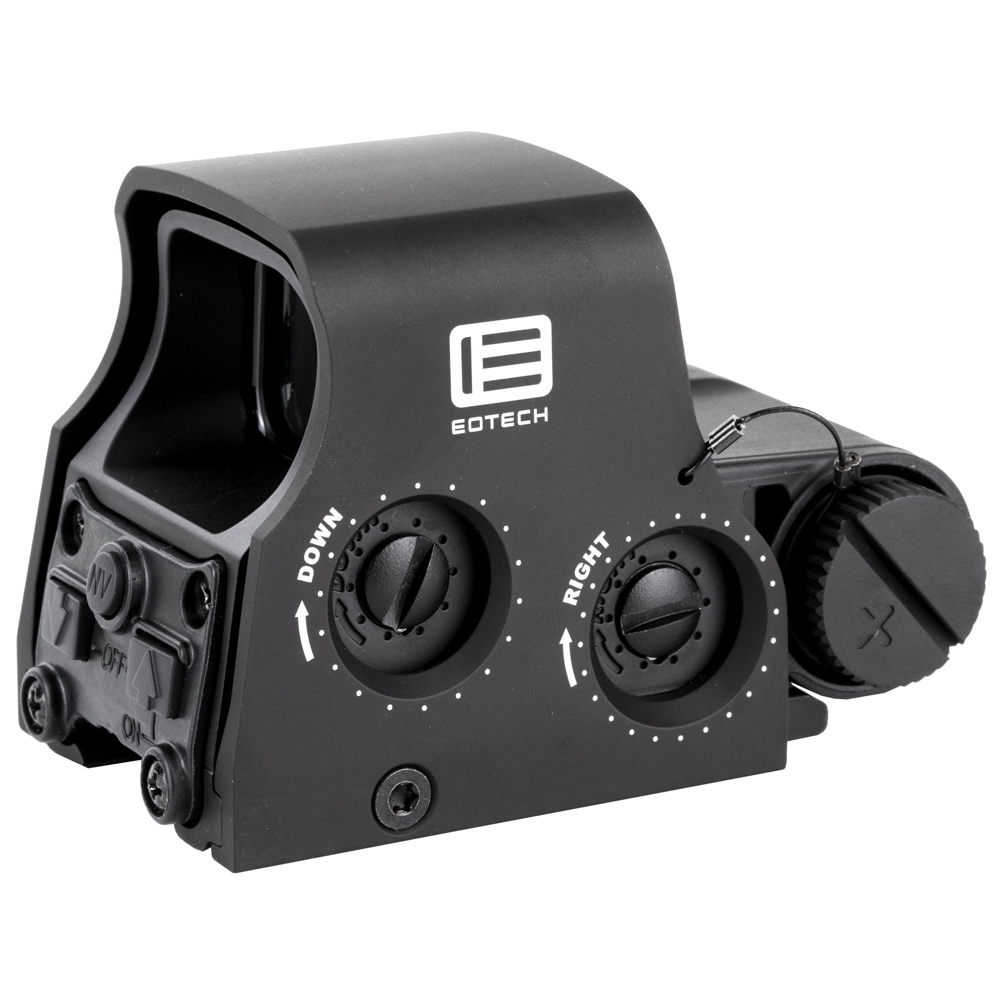 EOTECH XPS3 68MOA RING/2 - MOA DOTS - Get Tight Gear