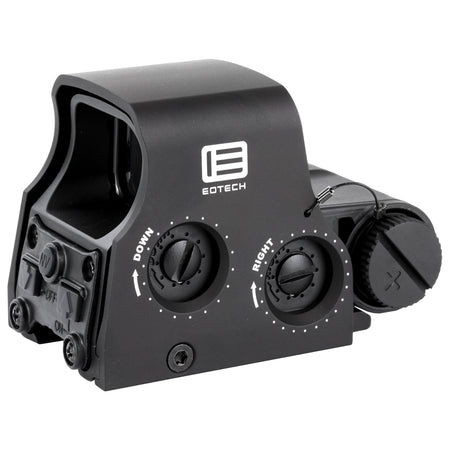 EOTECH XPS3 68MOA RING/2 - MOA DOTS - Get Tight Gear