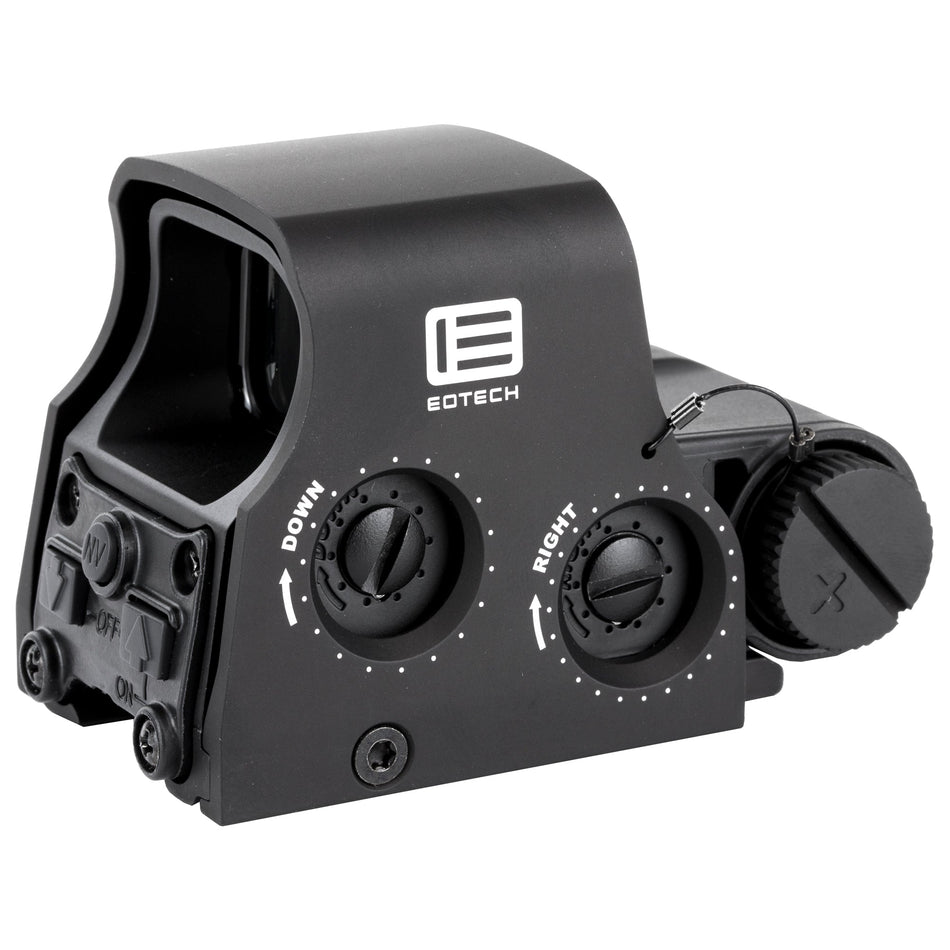 EOTECH XPS3 68MOA RING/2 - MOA DOTS - Get Tight Gear