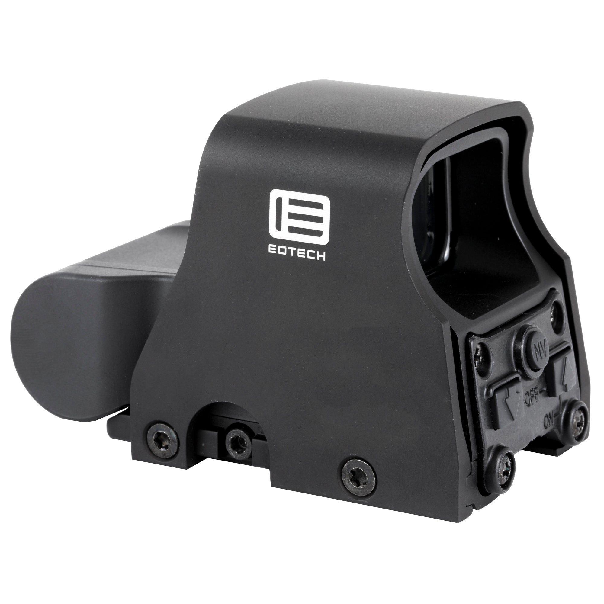 EOTECH XPS3 68MOA RING/2 - MOA DOTS - Get Tight Gear