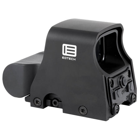 EOTECH XPS3 68MOA RING/2 - MOA DOTS - Get Tight Gear