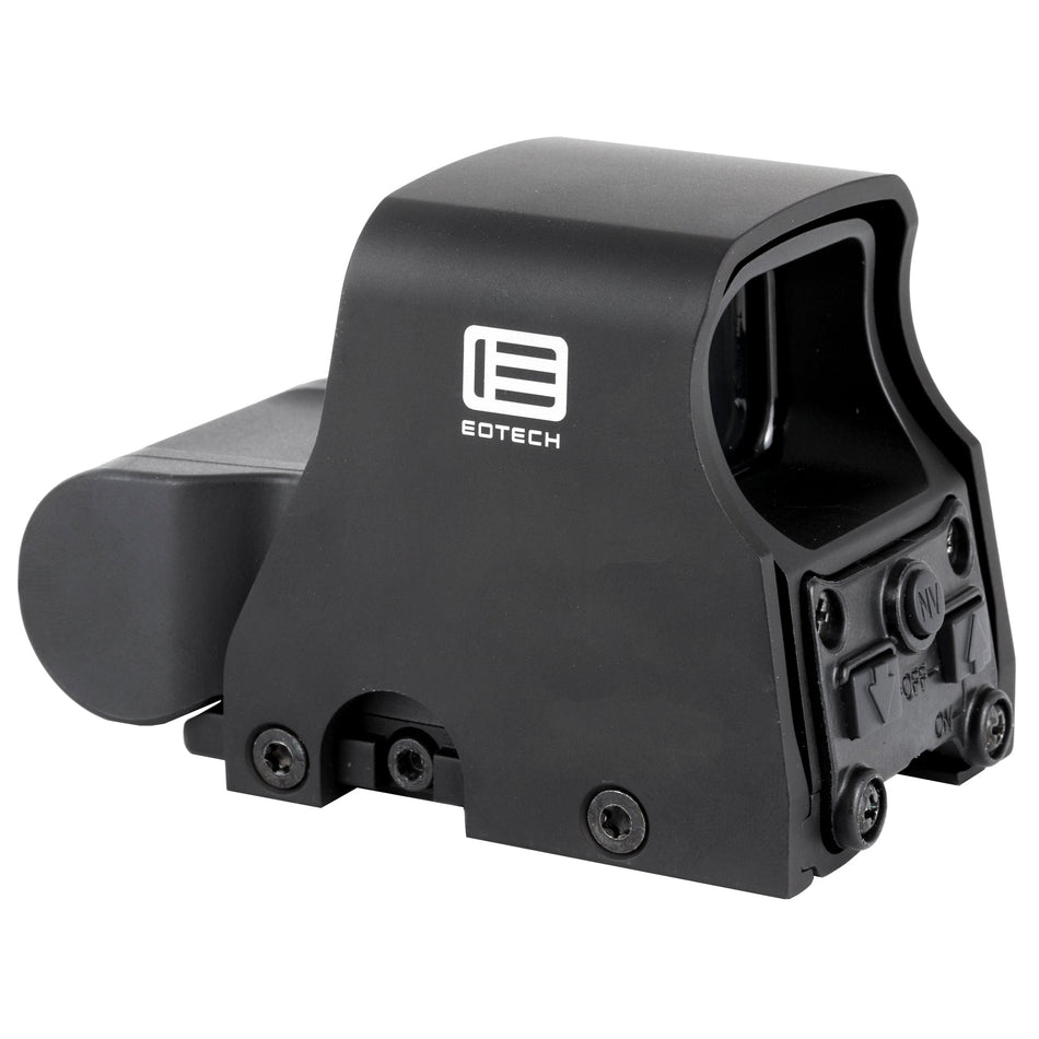 EOTECH XPS3 68MOA RING/2 - MOA DOTS - Get Tight Gear