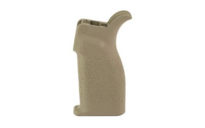 ESD GRANITE GRIP BVRTAIL FINE FDE - Get Tight Gear