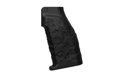 ESD GRANITE GRIP TOPO - Get Tight Gear
