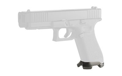 ESD MAGWELL FOR GLOCK 17 G5 CLR ANO - Get Tight Gear