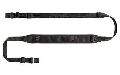 ESD PADDED SLING MULTICAM BLACK - Get Tight Gear
