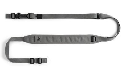 ESD PADDED SLING WOLF GREY - Get Tight Gear