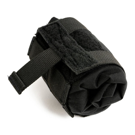 ESD SAP BUCKET DUMP POUCH BLACK - Get Tight Gear