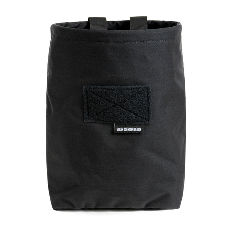 ESD SAP BUCKET DUMP POUCH BLACK - Get Tight Gear
