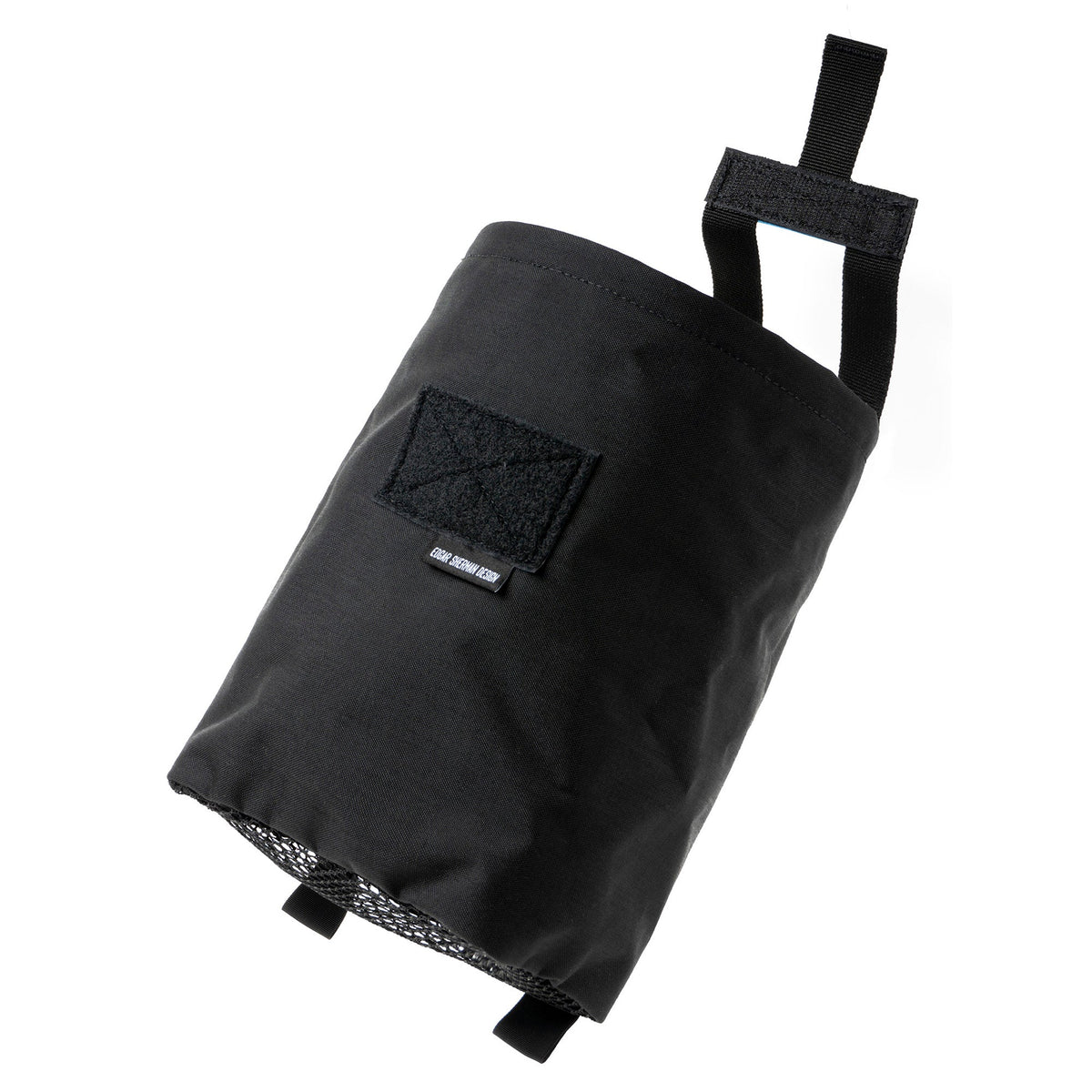 ESD SAP BUCKET DUMP POUCH BLACK - Get Tight Gear