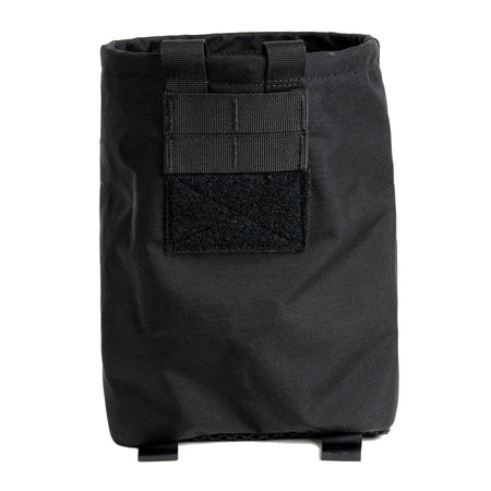 ESD SAP BUCKET DUMP POUCH BLACK - Get Tight Gear