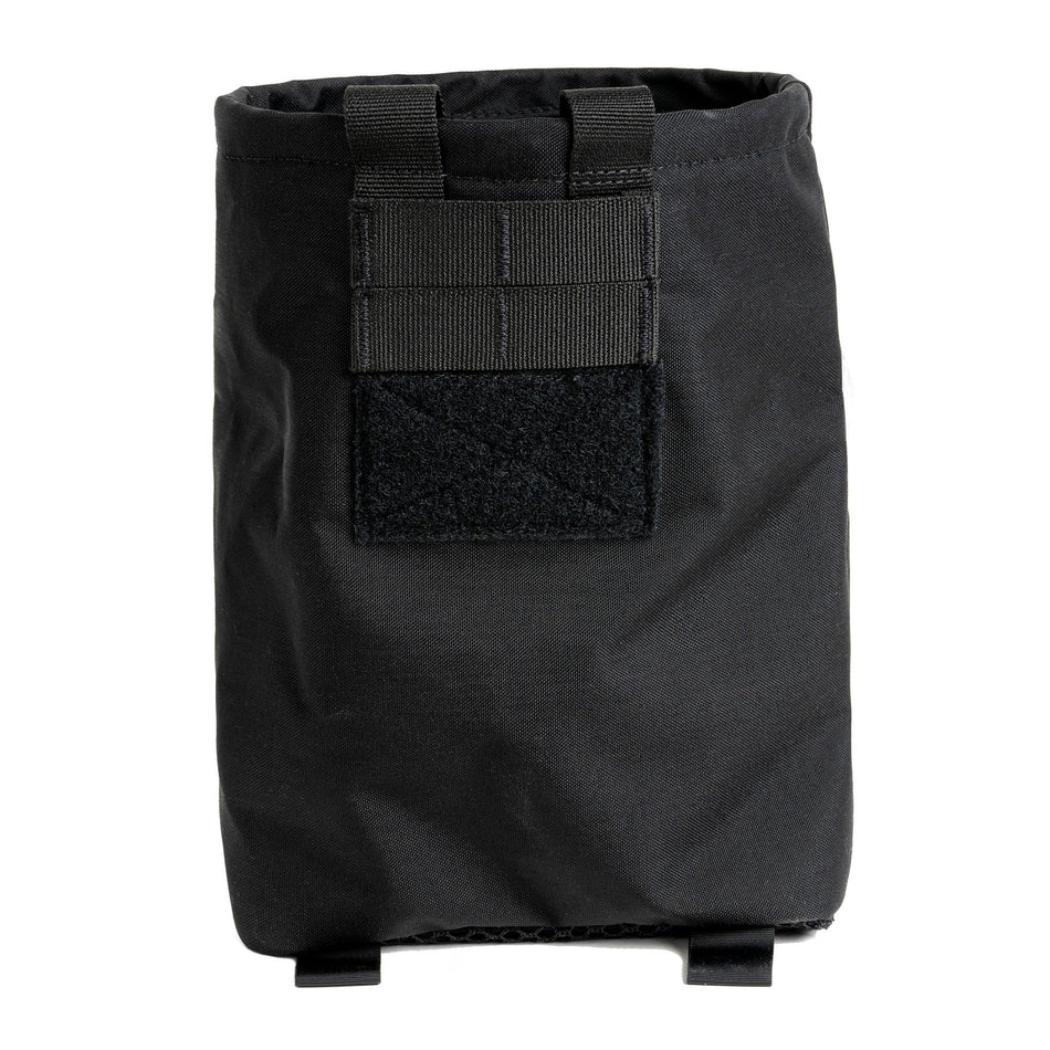 ESD SAP BUCKET DUMP POUCH BLACK - Get Tight Gear