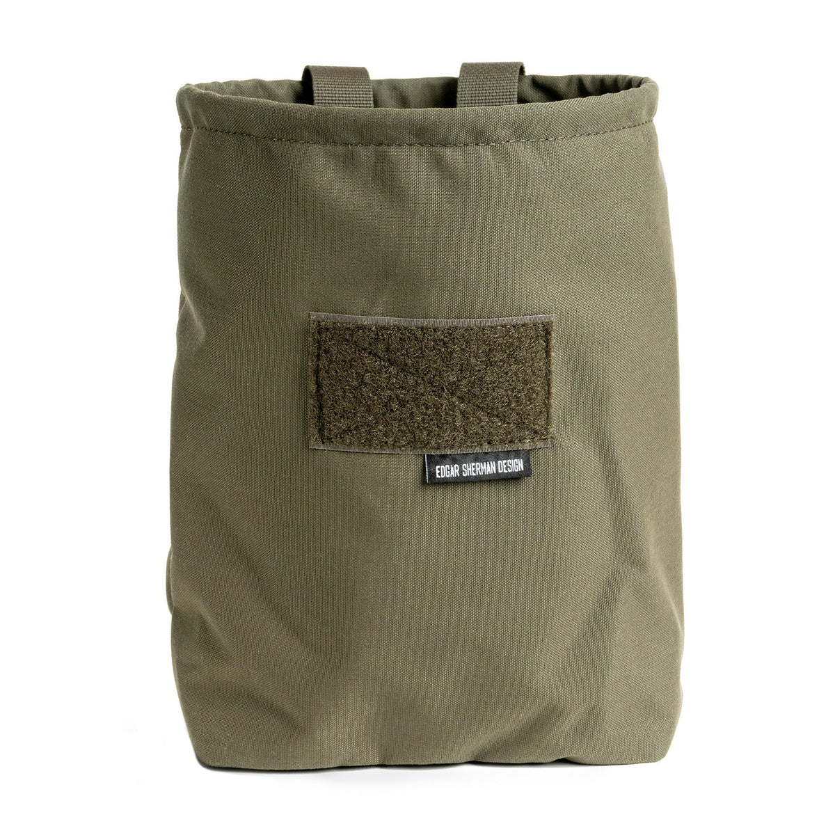 ESD SAP BUCKET DUMP POUCH RANGER GRN - Get Tight Gear