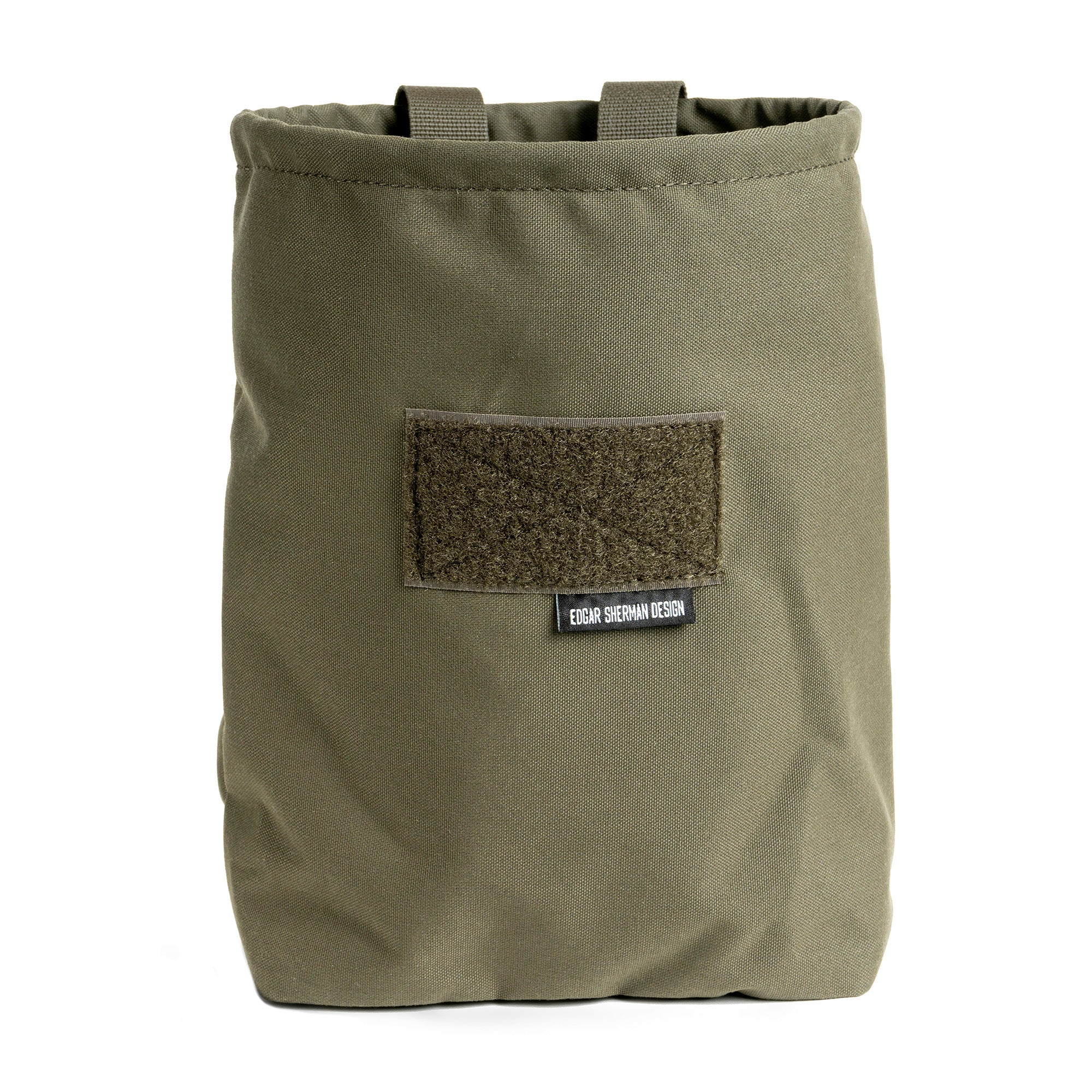 ESD SAP BUCKET DUMP POUCH RANGER GRN - Get Tight Gear
