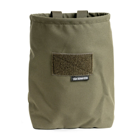 ESD SAP BUCKET DUMP POUCH RANGER GRN - Get Tight Gear