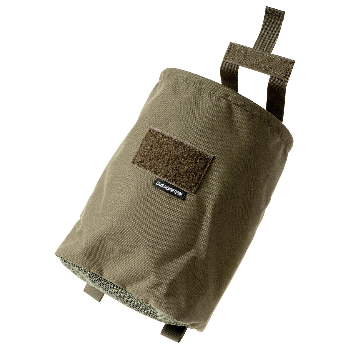 ESD SAP BUCKET DUMP POUCH RANGER GRN - Get Tight Gear