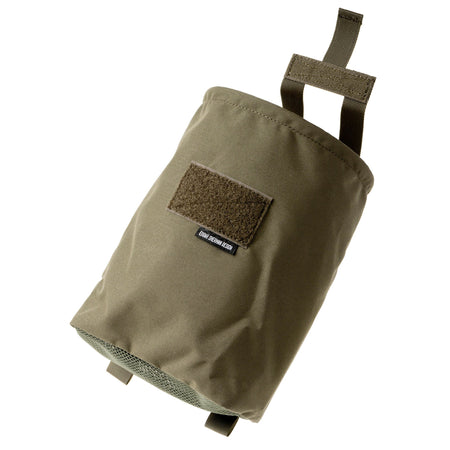 ESD SAP BUCKET DUMP POUCH RANGER GRN - Get Tight Gear