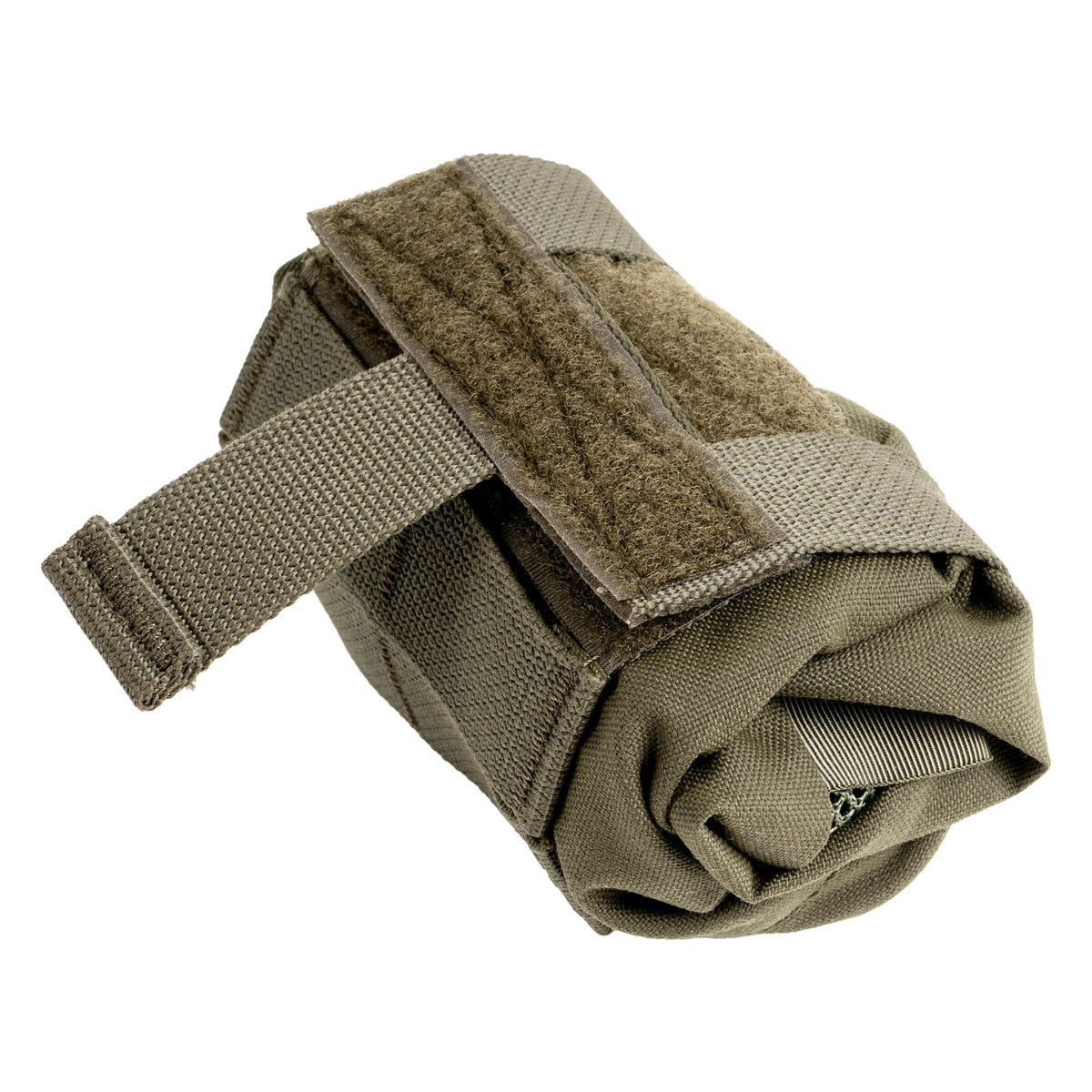 ESD SAP BUCKET DUMP POUCH RANGER GRN - Get Tight Gear