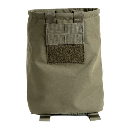 ESD SAP BUCKET DUMP POUCH RANGER GRN - Get Tight Gear