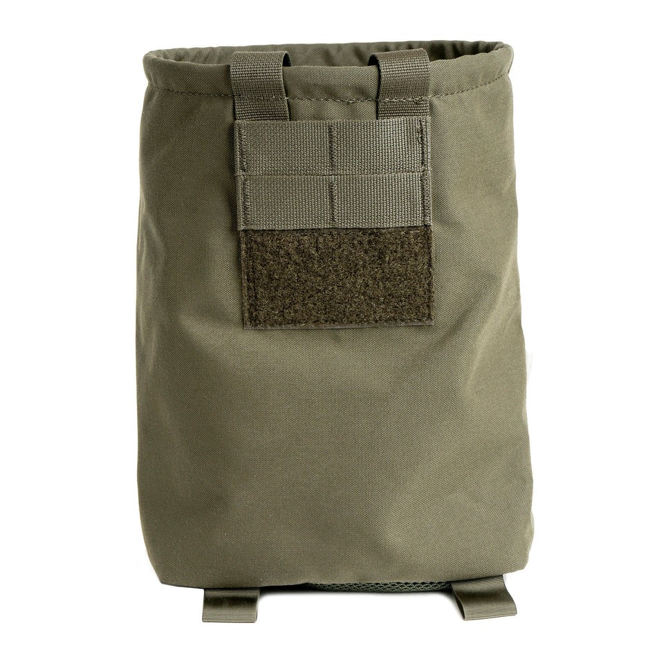 ESD SAP BUCKET DUMP POUCH RANGER GRN - Get Tight Gear