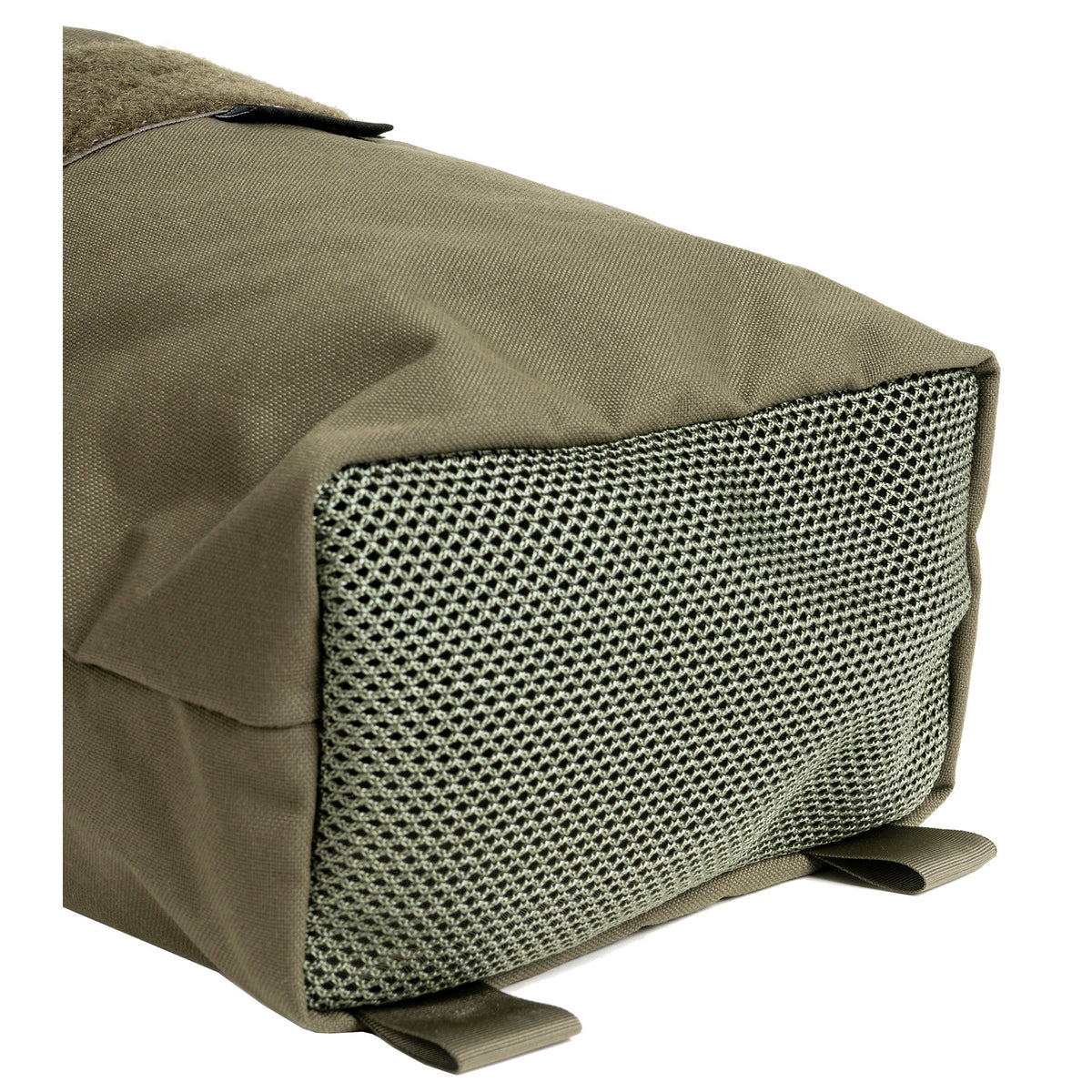 ESD SAP BUCKET DUMP POUCH RANGER GRN - Get Tight Gear