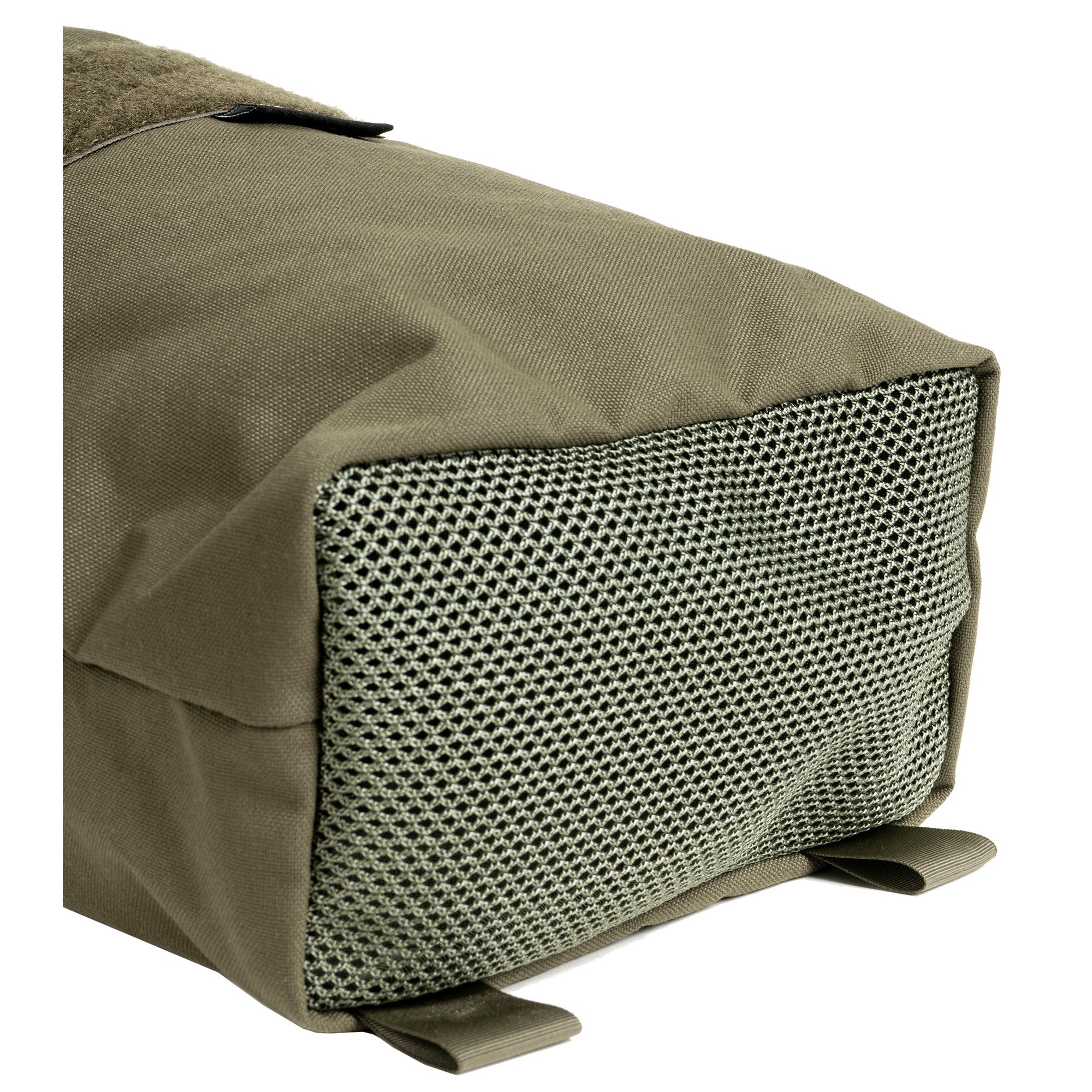 ESD SAP BUCKET DUMP POUCH RANGER GRN - Get Tight Gear