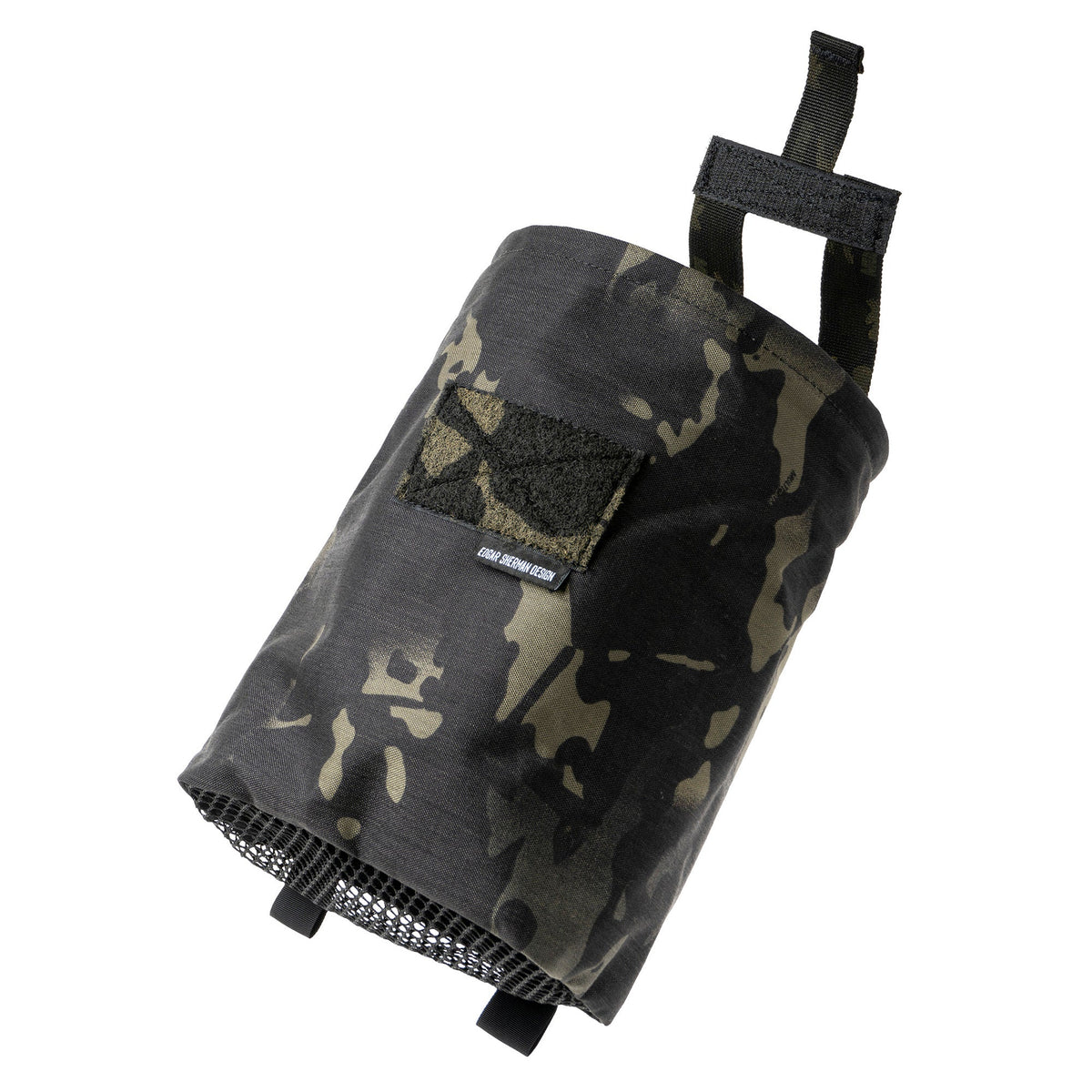 ESD SAP BUCKET MULTICAM BLACK - Get Tight Gear