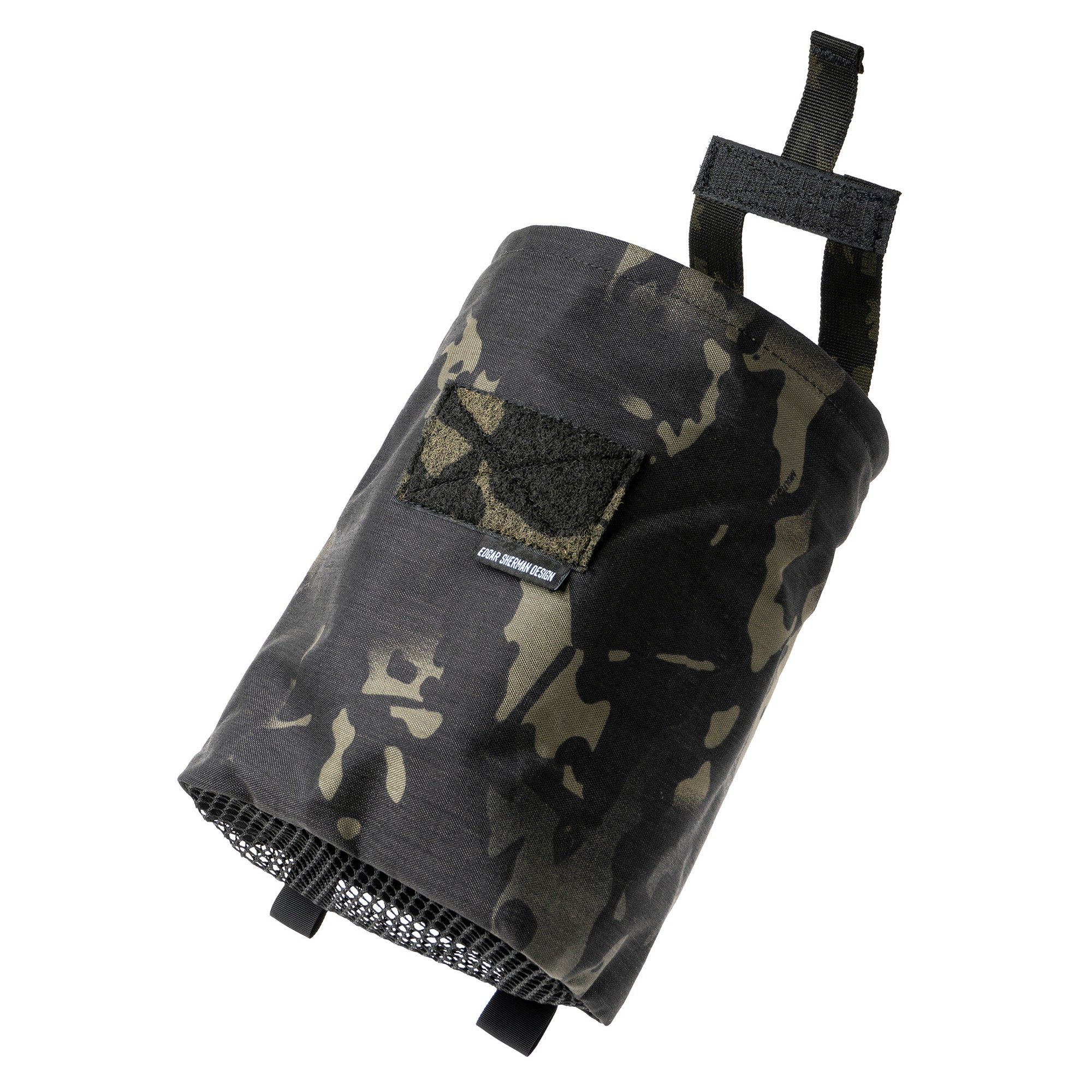 ESD SAP BUCKET MULTICAM BLACK - Get Tight Gear