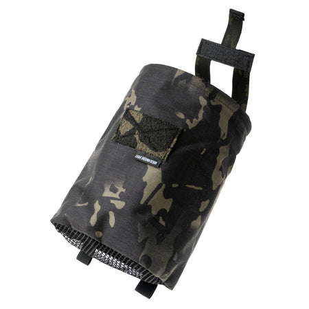 ESD SAP BUCKET MULTICAM BLACK - Get Tight Gear