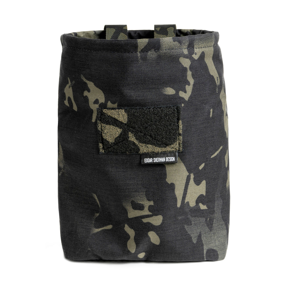 ESD SAP BUCKET MULTICAM BLACK - Get Tight Gear