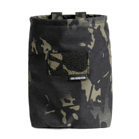 ESD SAP BUCKET MULTICAM BLACK - Get Tight Gear
